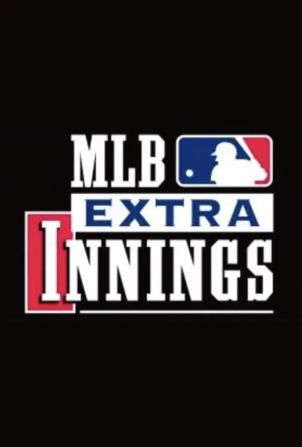 MLB Extra Innings logo