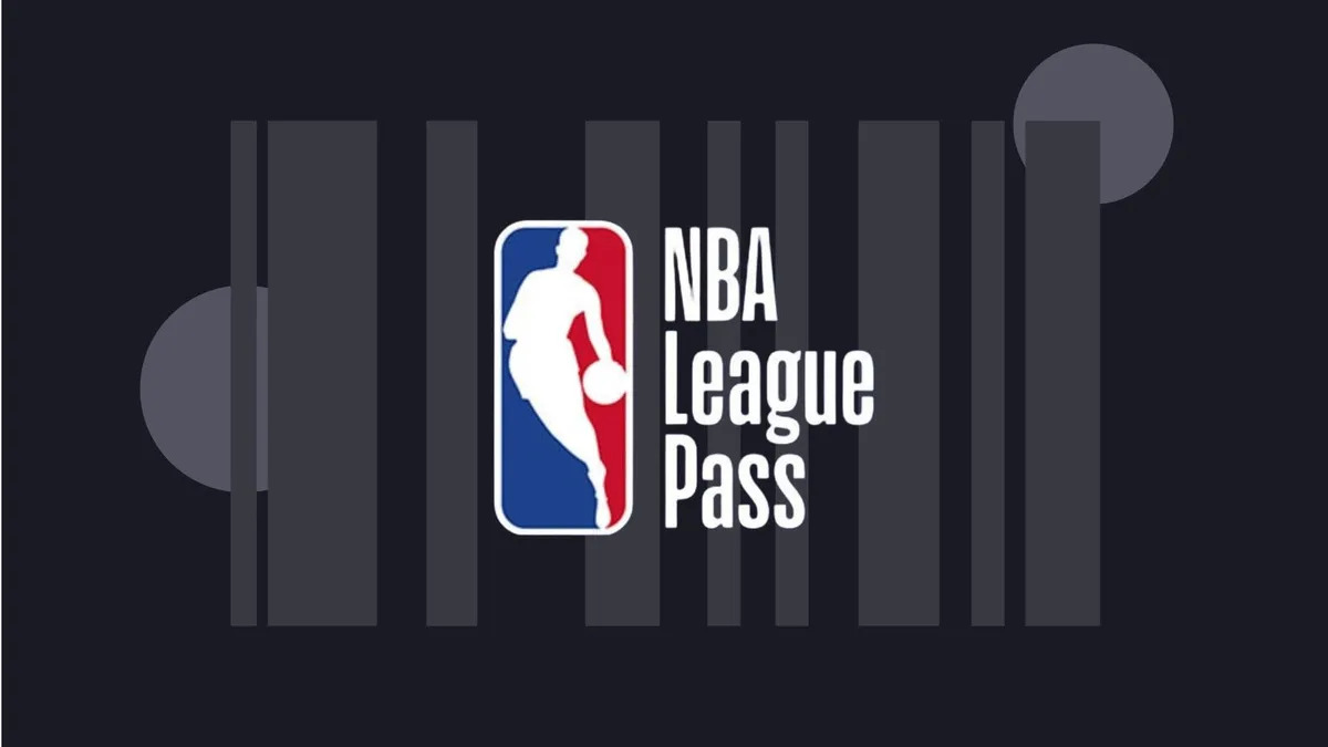 NBA League Pass logo